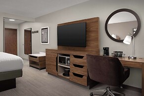 Hampton Inn & Suites Paso Robles