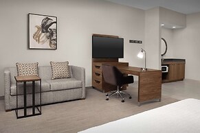 Hampton Inn & Suites Paso Robles