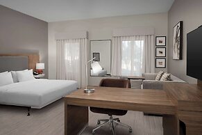 Hampton Inn & Suites Paso Robles