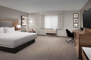 Hampton Inn & Suites Paso Robles