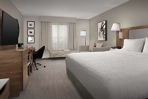 Hampton Inn & Suites Paso Robles