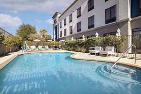 Hampton Inn & Suites Paso Robles