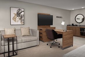 Hampton Inn & Suites Paso Robles