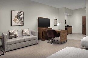 Hampton Inn & Suites Paso Robles