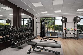 Hampton Inn & Suites Paso Robles