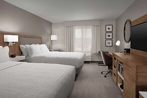 Hampton Inn & Suites Paso Robles