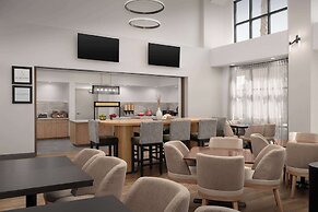 Hampton Inn & Suites Paso Robles