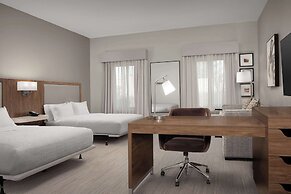 Hampton Inn & Suites Paso Robles