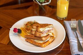 Marriott Denver South at Park Meadows