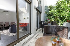 Résidence Alma Marceau