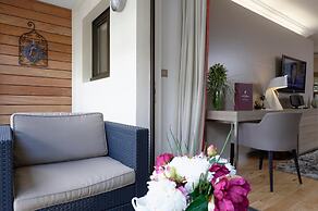 Résidence Alma Marceau