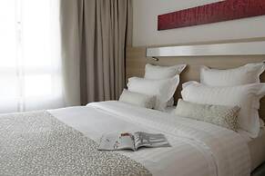 Résidence Alma Marceau