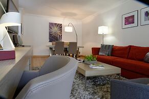 Résidence Alma Marceau