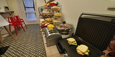 Hotel Suite Home Prague