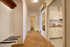 Hotel Suite Home Prague