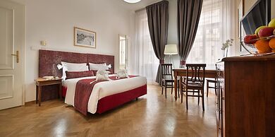 Hotel Suite Home Prague