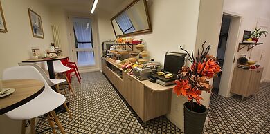 Hotel Suite Home Prague