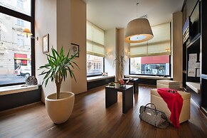 Hotel Suite Home Prague