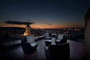 Hotel Suite Home Prague