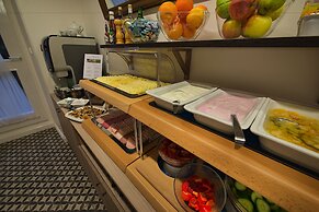 Hotel Suite Home Prague