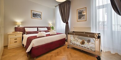 Hotel Suite Home Prague