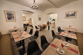 Hotel Suite Home Prague