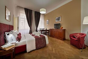 Hotel Suite Home Prague