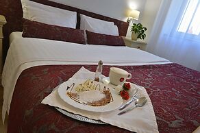 Hotel Suite Home Prague