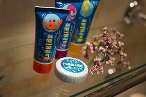 Hotel Suite Home Prague