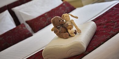 Hotel Suite Home Prague