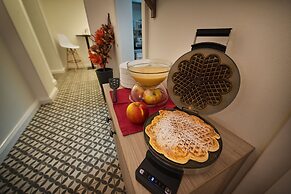 Hotel Suite Home Prague