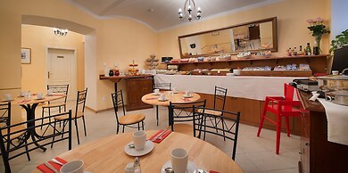 Hotel Suite Home Prague