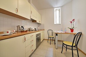 Hotel Suite Home Prague