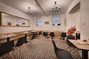 Hotel Suite Home Prague