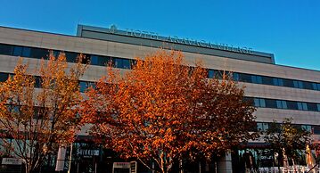 Hotel Aravaca Village