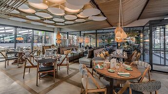 Hotel Aravaca Village