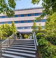 Hotel Aravaca Village