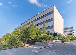 Hotel Aravaca Village