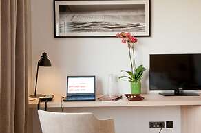 Hotel Aravaca Village