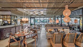 Hotel Aravaca Village