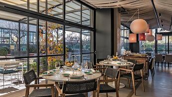 Hotel Aravaca Village