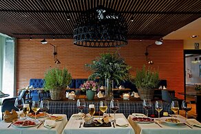 Hotel Aravaca Village