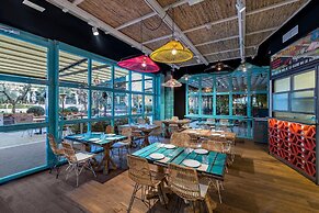 Hotel Aravaca Village