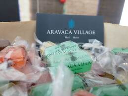 Hotel Aravaca Village