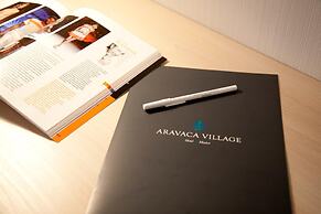 Hotel Aravaca Village