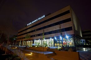 Hotel Aravaca Village