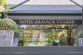 Hotel Aravaca Village