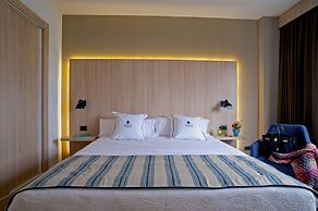 Hotel Aravaca Village