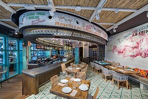 Hotel Aravaca Village