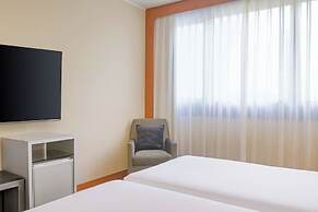 AC Hotel Genova by Marriott